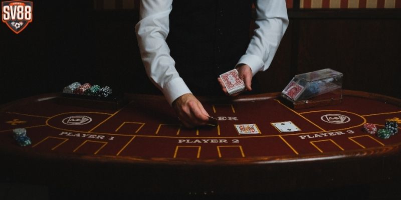 Sảnh cược nổi bật với nhiều giải thưởng hấp dẫn người chơi