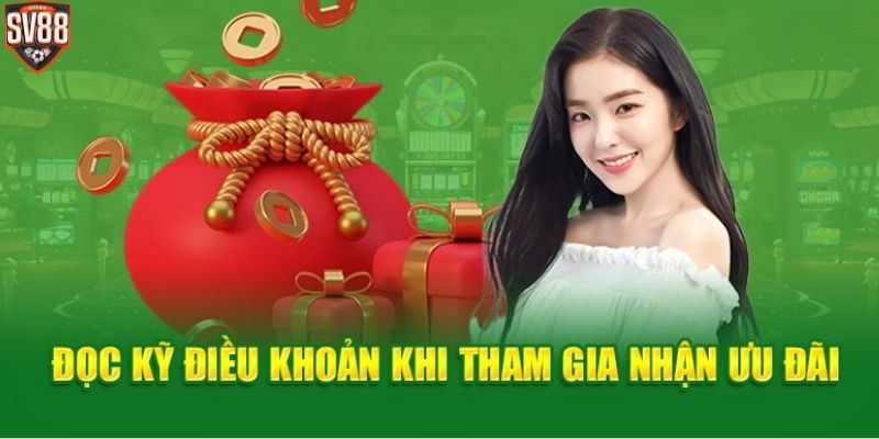 Người chơi sử dụng khuyến mãi để gia tăng số vốn cược ban đầu