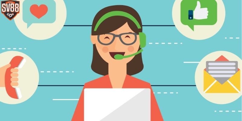 Người chơi nên chuẩn bị đầy đủ thông tin tài khoản khi liên hệ