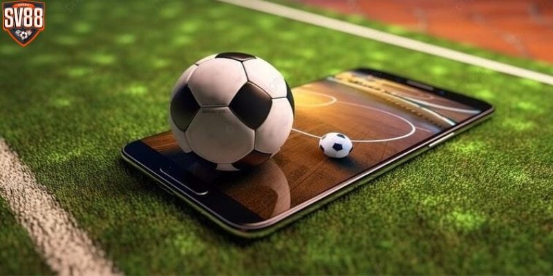 Áp dụng mẹo cược sẽ thấy xác suất thắng được cải thiện rõ ràng