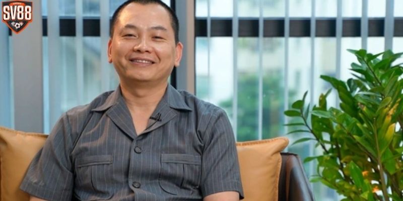 Ceo chú trọng nâng cấp giao diện web và ứng dụng di động