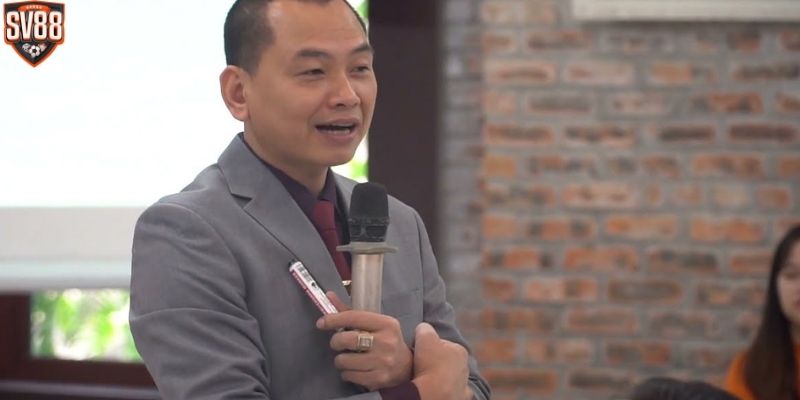 CEO Minh Hoa nghiên cứu thị trường và nắm bắt nhu cầu người chơi