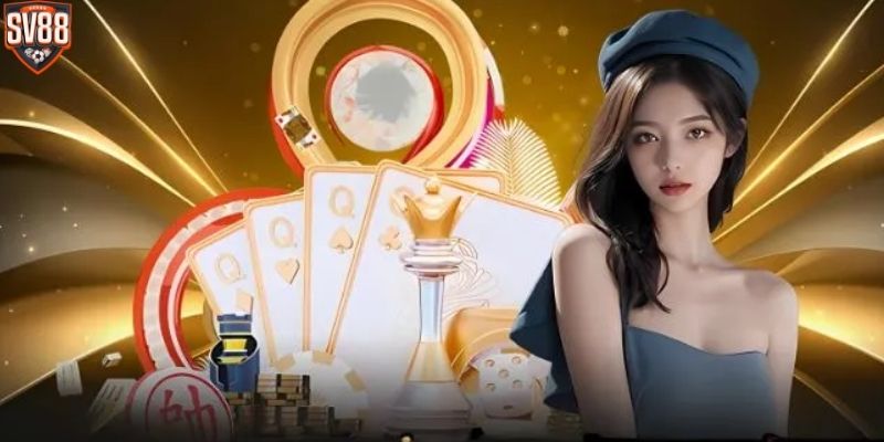 Cược thủ cần điền các thông tin mà nhà cái yêu cầu