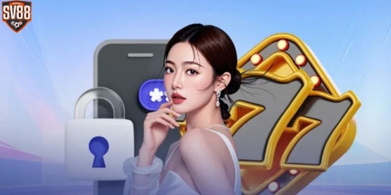 Sau khi hoàn tất đăng ký người chơi nhận được ưu đãi hấp dẫn