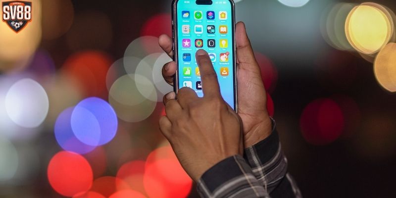 Người chơi cần kiểm tra dung lượng để tải app không gặp lỗi