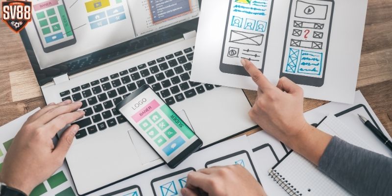 Trước khi tải app SV88 người chơi cần kiểm tra kỹ về hệ điều hành