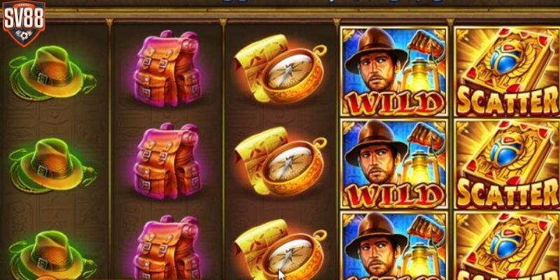 Người chơi nên tận dụng những vòng quay miễn phí để tăng vốn cược