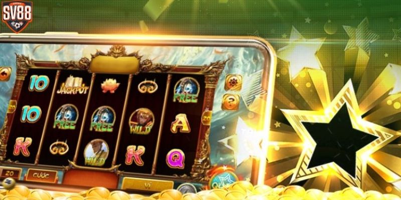 Pharaoh’s Gold có cơ chế thưởng độc đáo