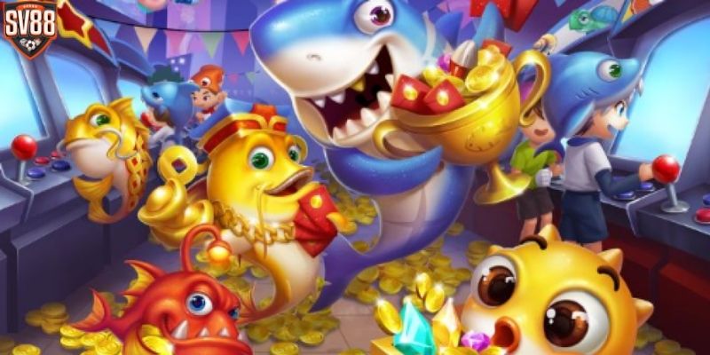 Người chơi nên tận dụng khuyến mãi nạp để tăng cơ hội thắng