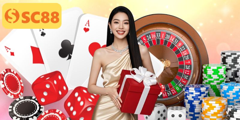 Nguyên nhân chưa nhận được ưu đãi tại nhà cái