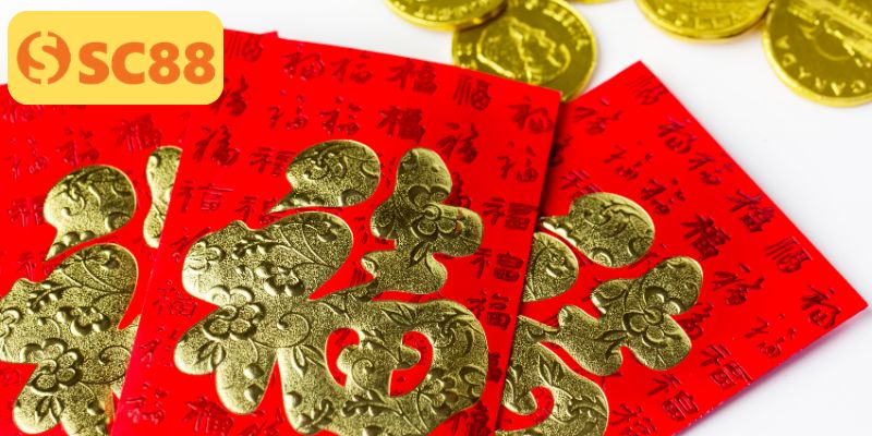 Nhận lì xì khủng mỗi tháng cho hội viên