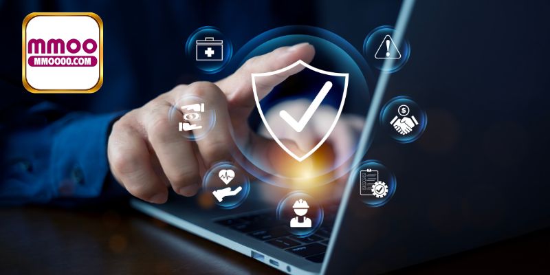 Quy tắc quyền riêng tư có vai trò quan trọng 