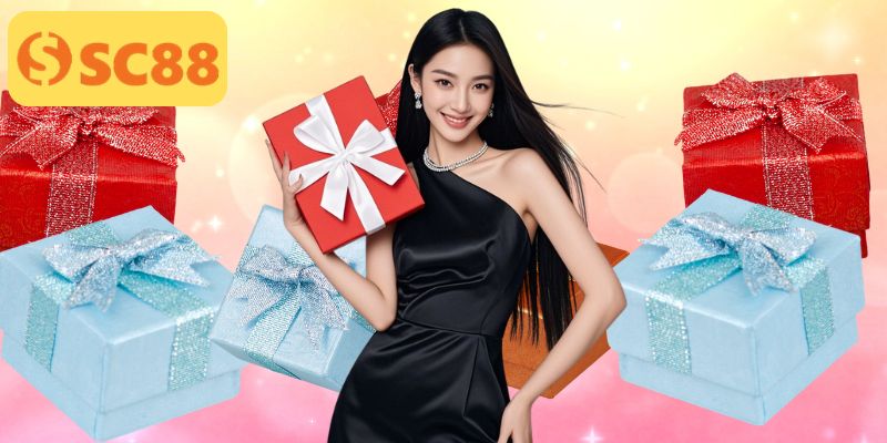 Tổng hợp chương trình khuyến mãi SC88 hấp dẫn