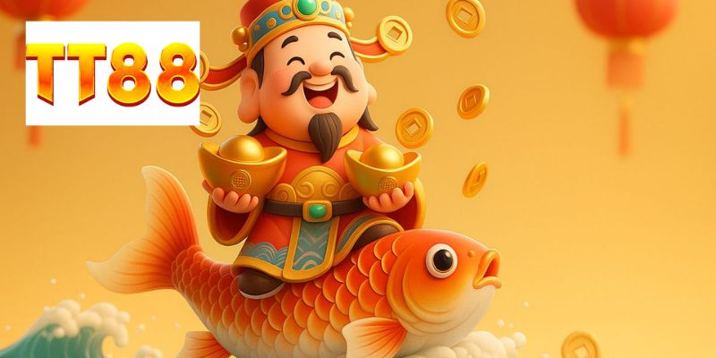 Hệ số thưởng đa dạng của trò chơi