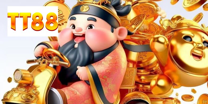 Những mini game giúp tăng thưởng siêu tốc