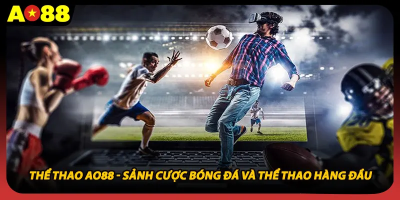 Thể thao AO88